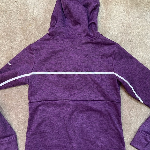 Columbia Golf Jacket - Picture 5 of 5